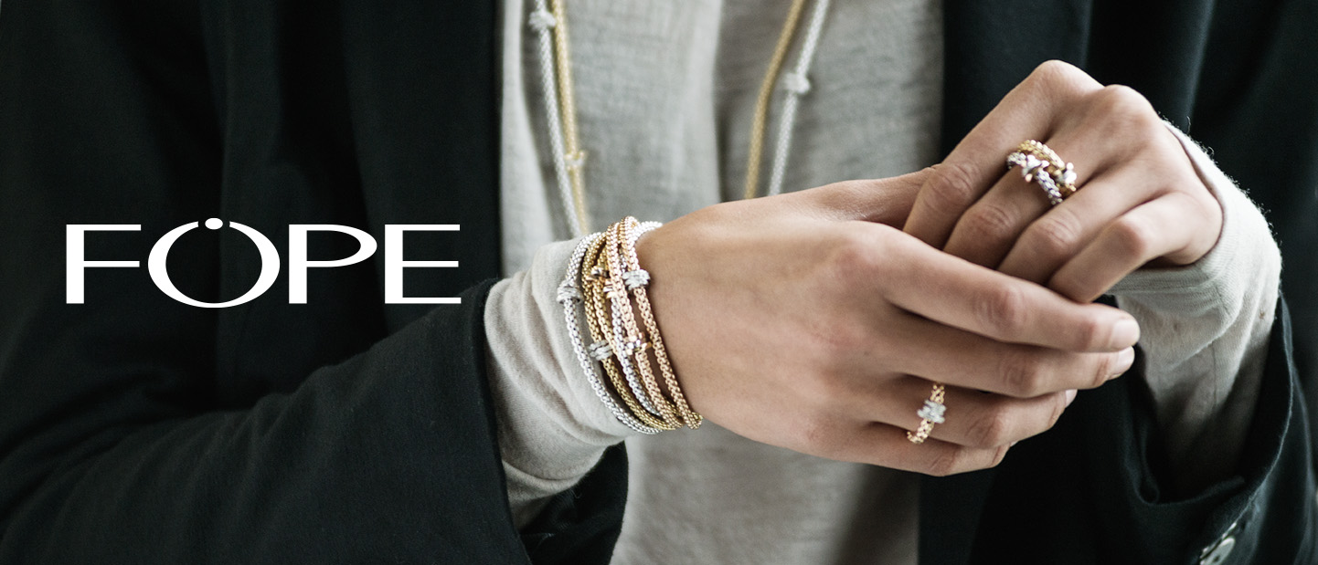 Fope Trunk Show